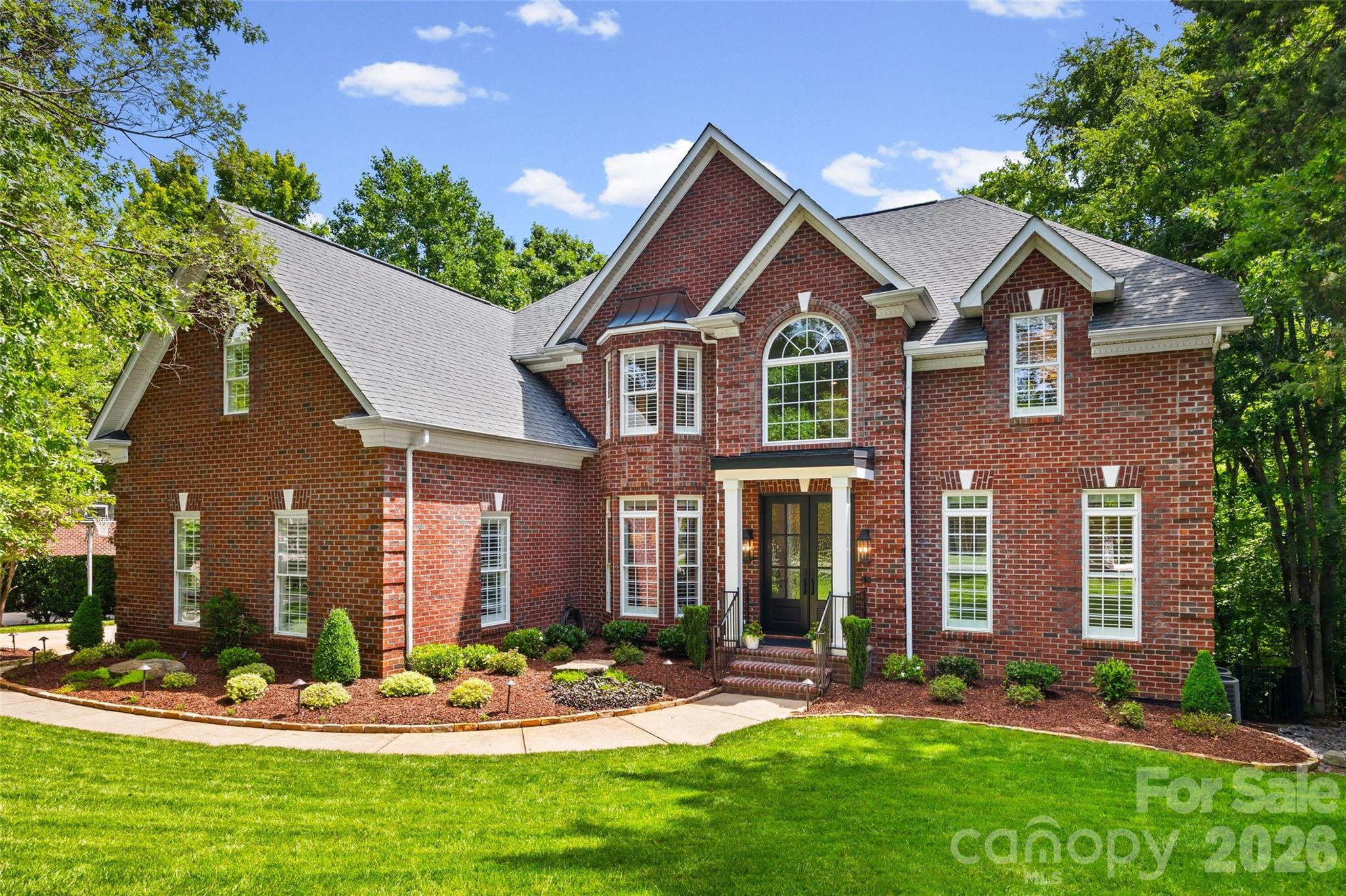 2539 Grimmersborough Lane, Charlotte, NC. property listing photo