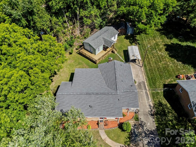 3326 Dunaire Drive, Charlotte, NC - 6 beds, 2.5 baths, 2,142 sqft - $605,000