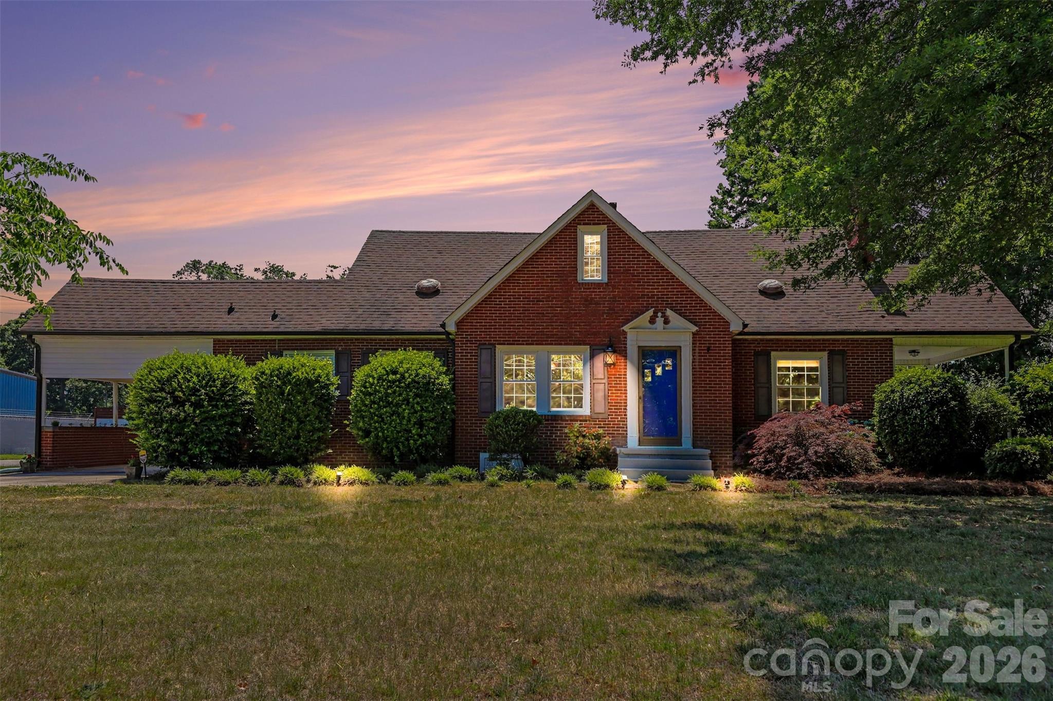 2068 Statesville Highway, Mooresville, NC. property listing photo