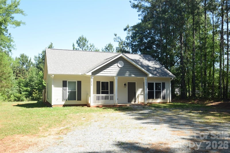 2809 Shiloh Unity Road, Lancaster, SC - 3 beds, 2 baths, 1,323 sqft - $349,000