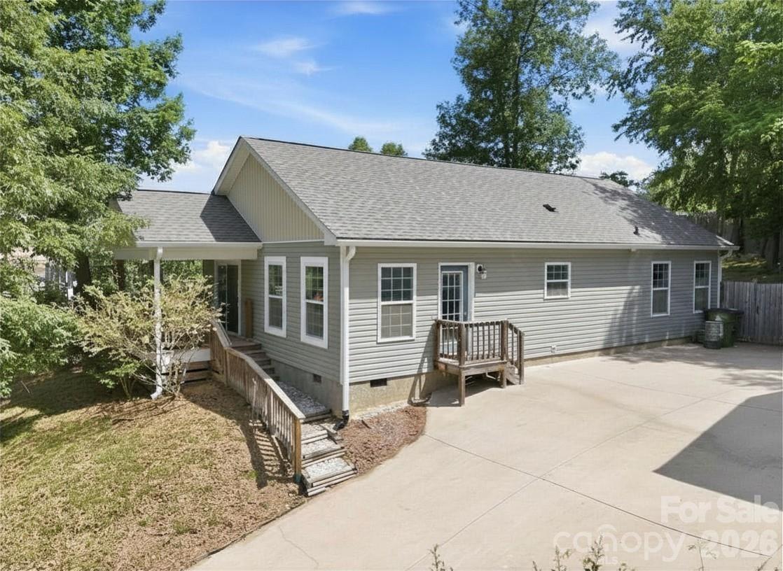 253 Brooklyn Lane, Asheville, NC — property listing photo