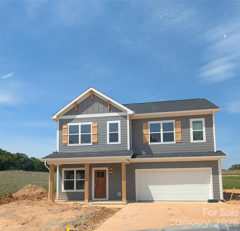 1428 Tryon Courthouse 3, Bessemer City, NC - 4 beds, 3 baths, 2,305 sqft - $499,000