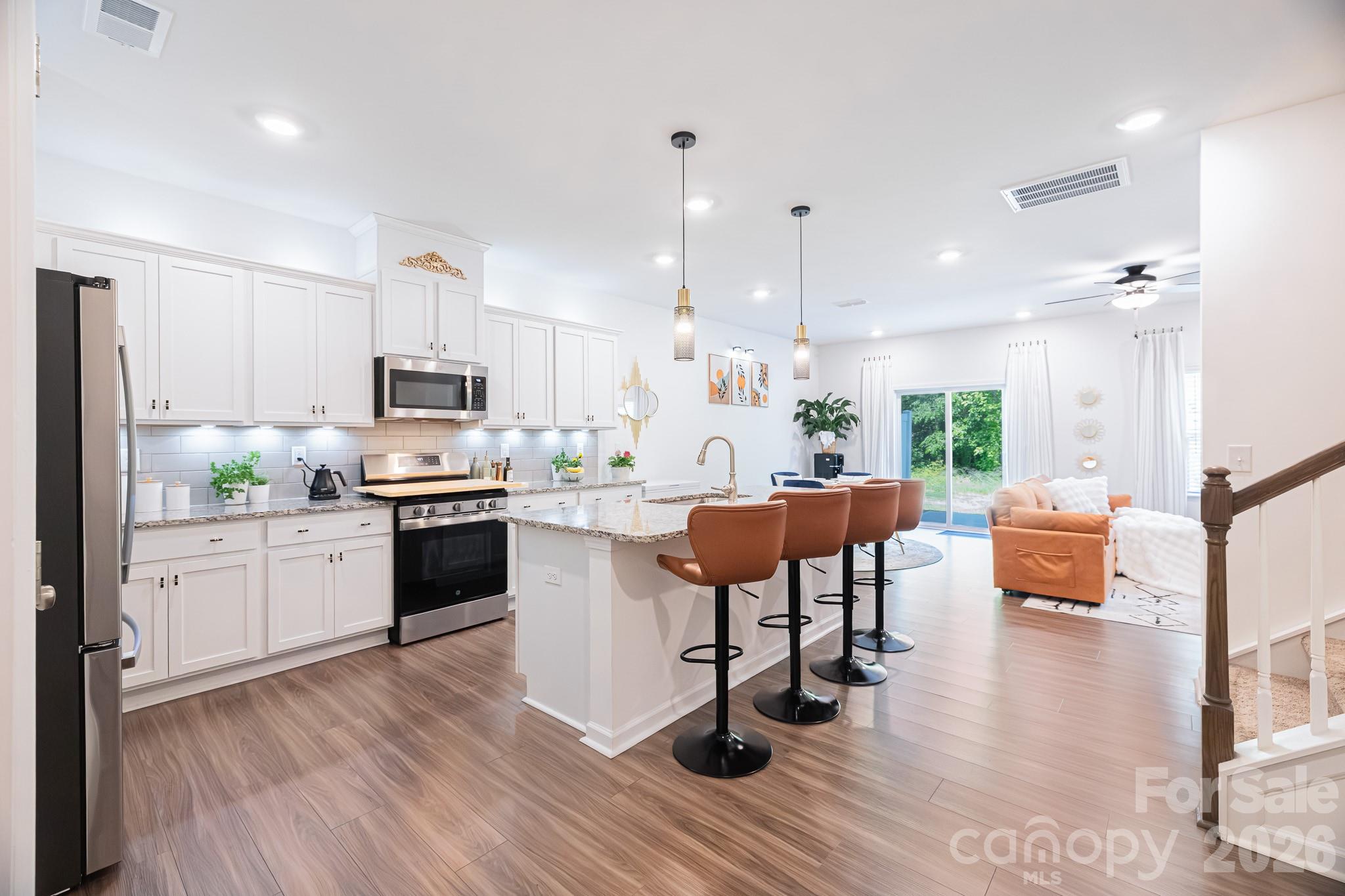 3574 Nimbell Road, Monroe, NC. property listing photo