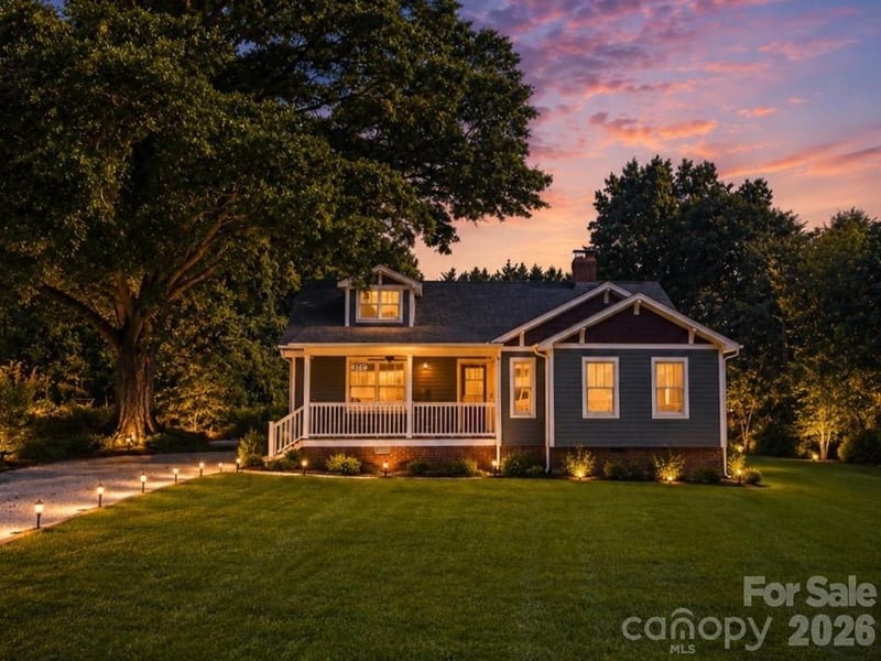 213 Nixon Road, Belmont, NC - 2 beds, 2 baths, 1,677 sqft - $385,000