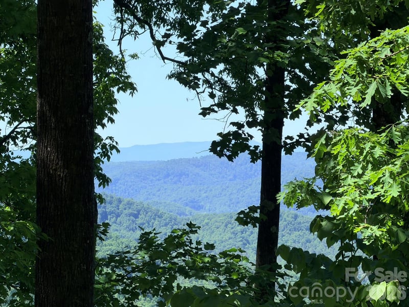 Lot 10 Timbercliff Trail, Black Mountain, NC -  - $160,000