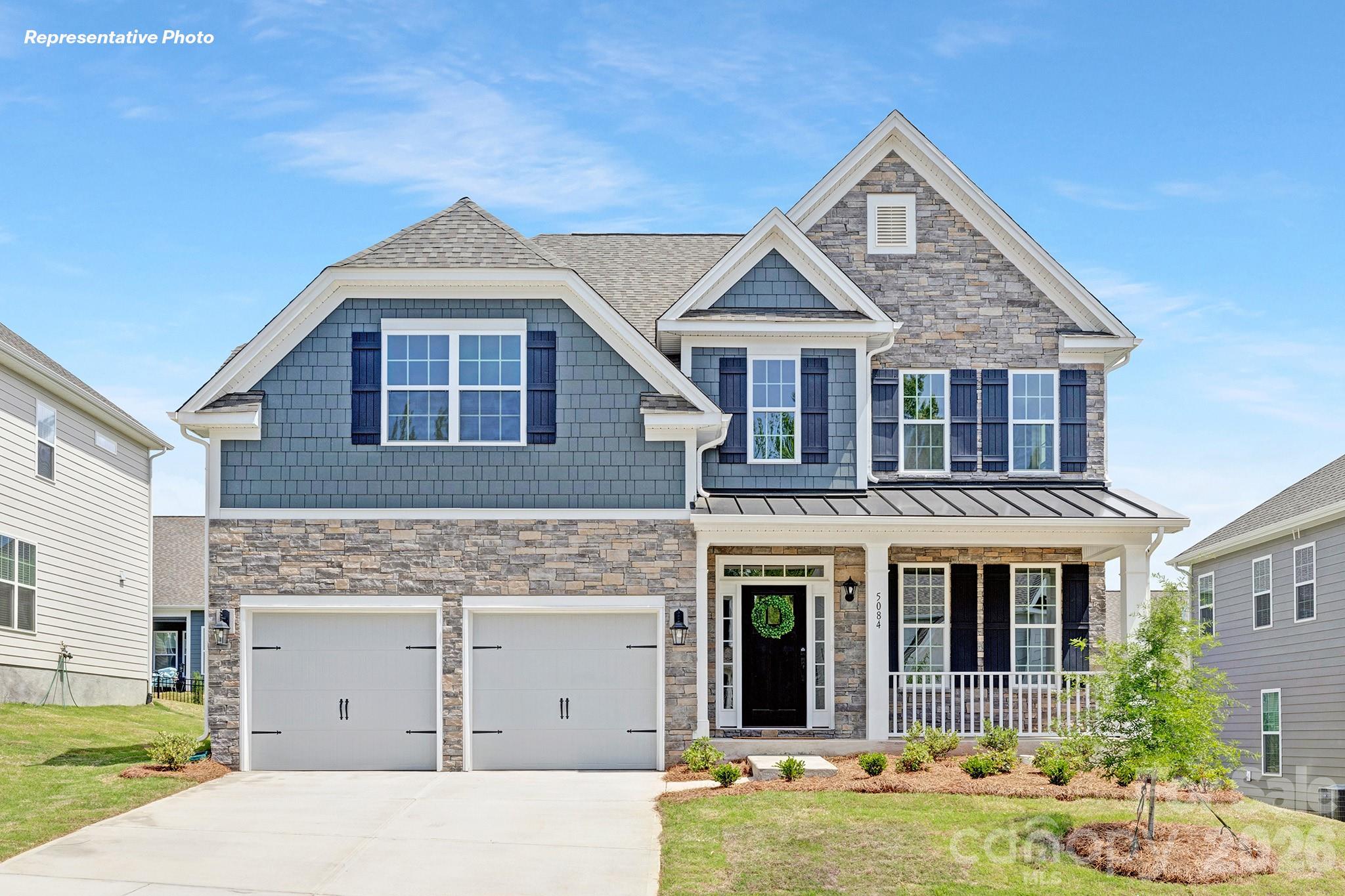 2852 Atwater Pond Circle, Denver, NC — property listing photo