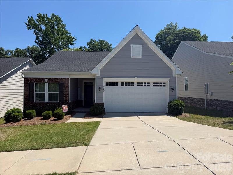 1753 Slippery Rock Lane, Monroe, NC - 3 beds, 3 baths, 1,936 sqft - $368,000