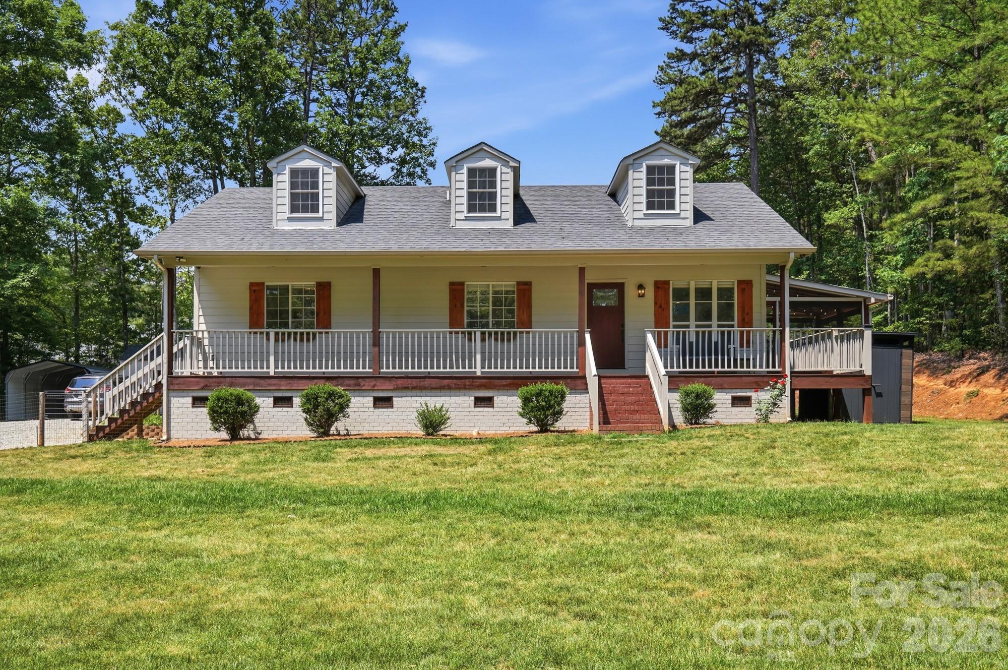 3673 Dockside Lane, Sherrills Ford, NC. property listing photo