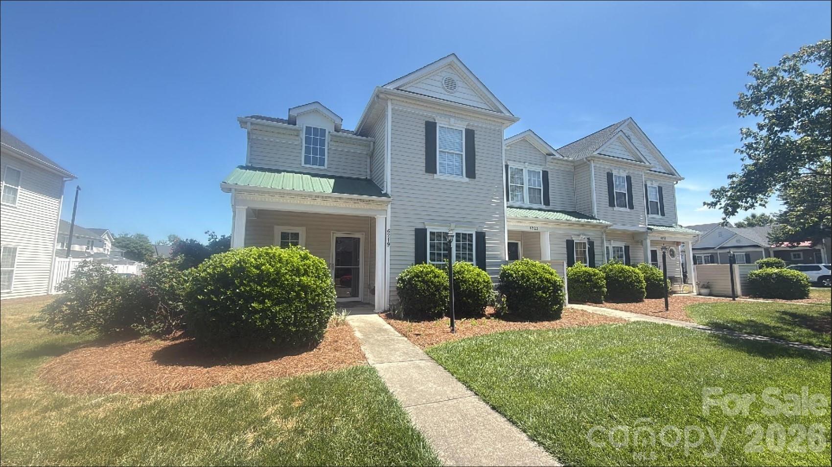 6219 Tyrel Lane, Harrisburg, NC. property listing photo