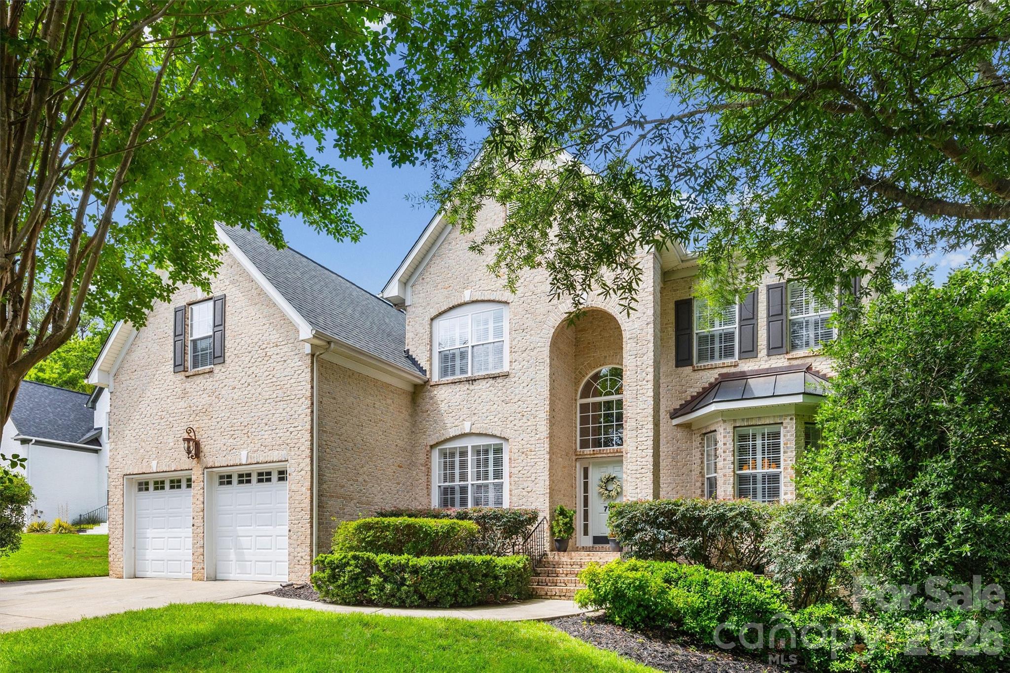 780 Fairway Point Drive, Tega Cay, SC — property listing photo