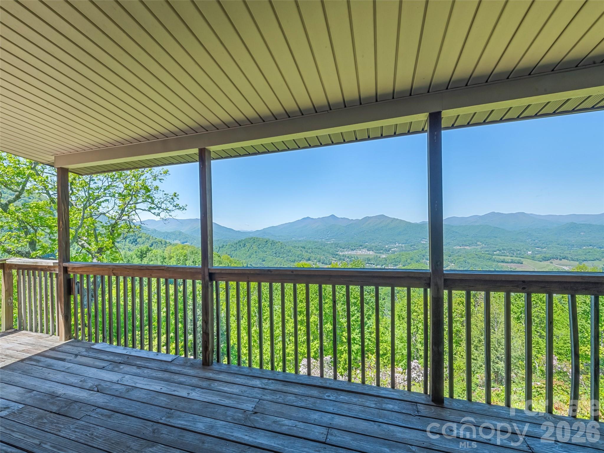 600 Brandywine Road Unit 2, Waynesville, NC. property listing photo