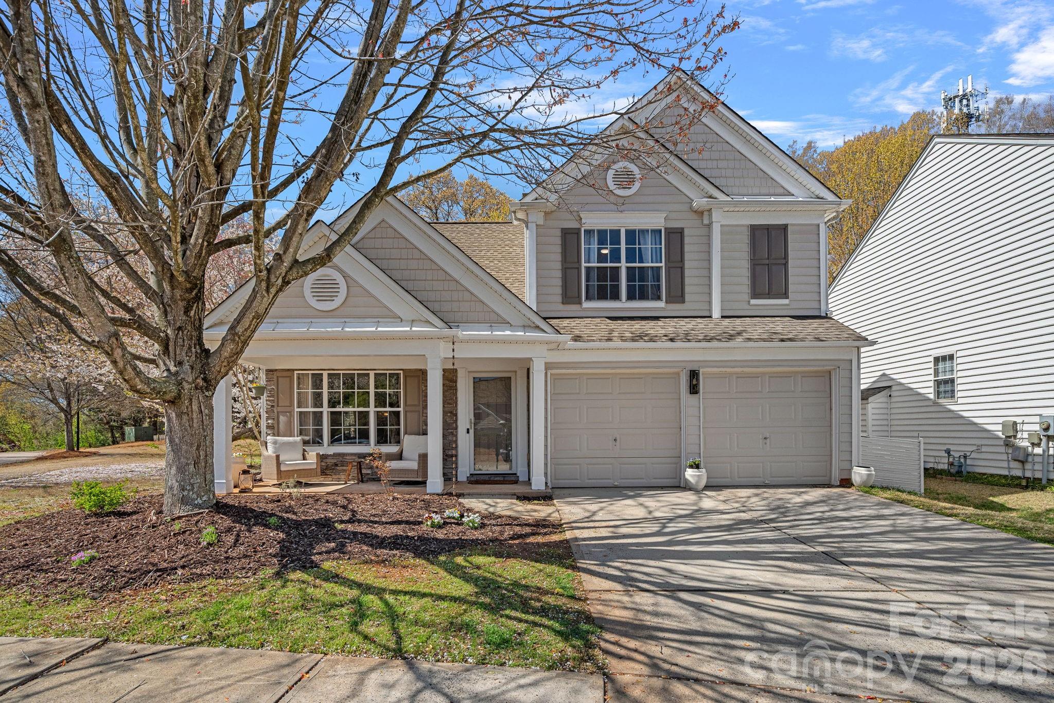 19917 Marina Village, Cornelius, NC — property listing photo 1