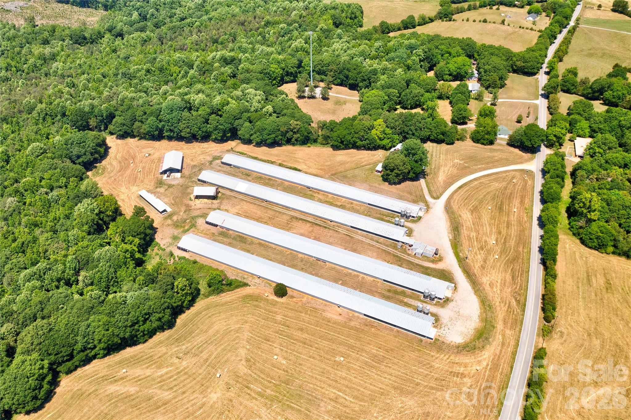 1402 Maple Springs Ch Road, Shelby, NC. property listing photo