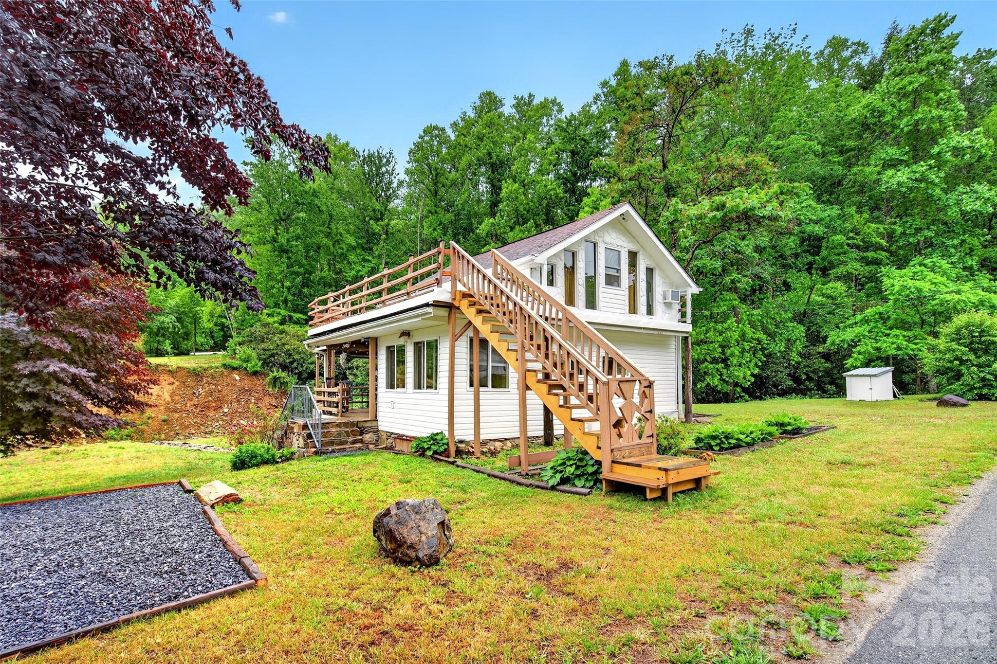227 Locust Cove Road, Marion, NC. property listing photo