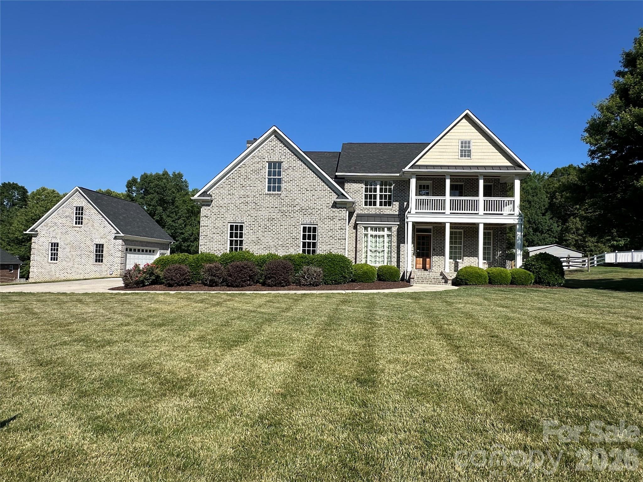 4561 Chanel, Concord, NC — property listing photo 1