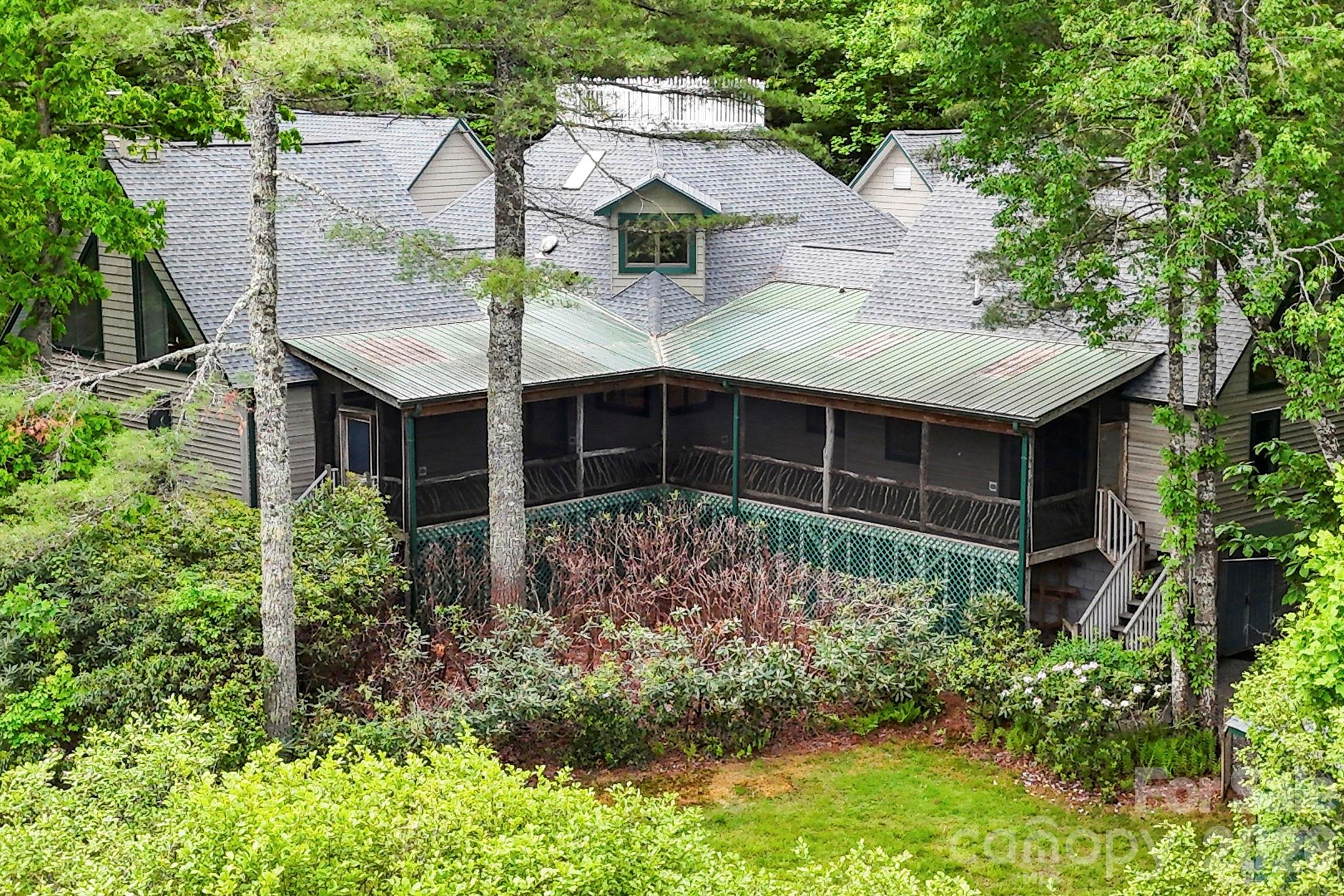 1592 Eagle Lake Drive Apt 154, Brevard, NC. property listing photo