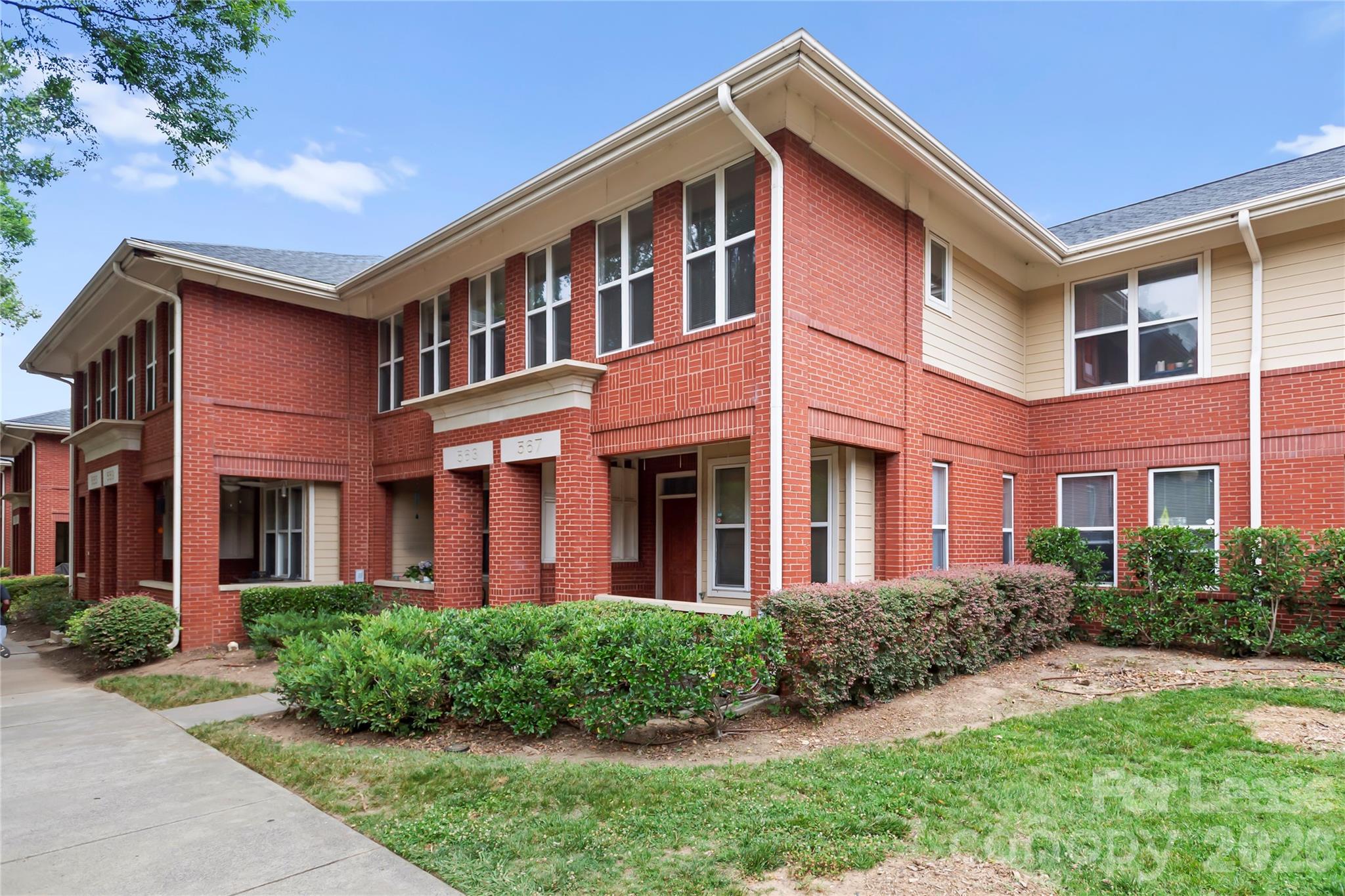 567 E 9th Street, Charlotte, NC. property listing photo