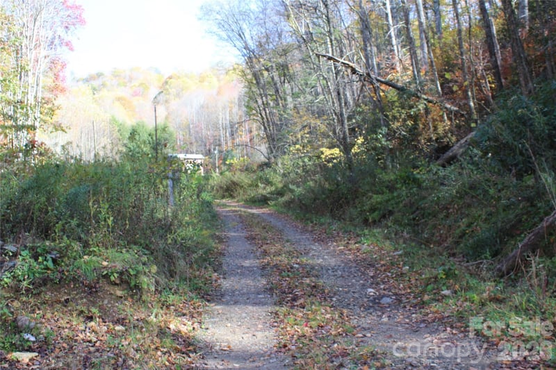 44 Toms Creek Road, Bakersville, NC -  - $105,000