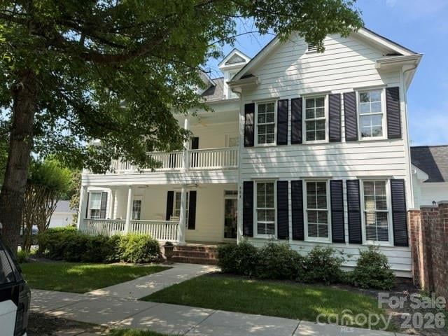 904 Tuckerton Drive, Fort Mill, SC - 4 beds, 3.5 baths, 3,347 sqft - $869,000
