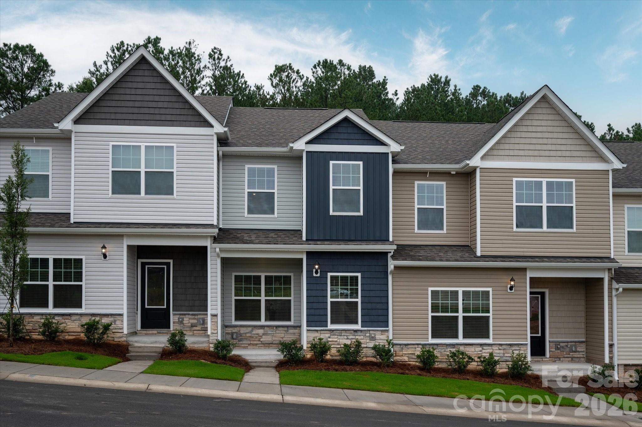 1808 Lunch Time Lane, Gastonia, NC. property listing photo