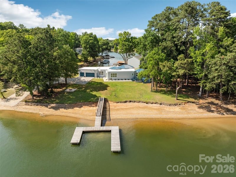 3911 Sandy Point Drive, York, SC - 4 beds, 3 baths, 2,835 sqft - $1,200,000