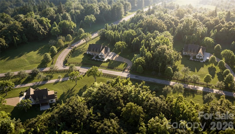 995 JW Wilson Road, Fort Mill, SC - 5 beds, 4.5 baths, 4,644 sqft - $2,650,000