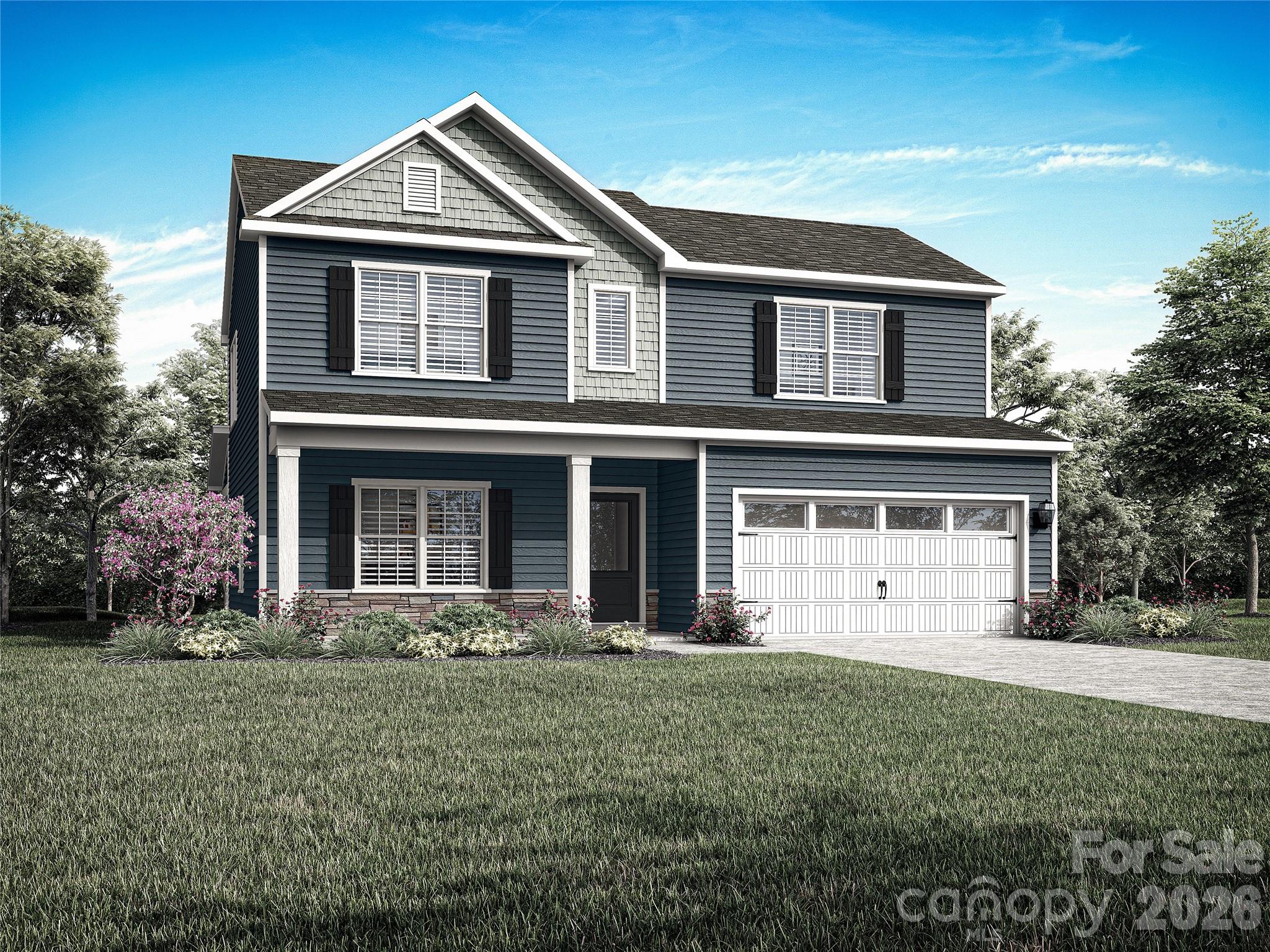 1123 Elyan Street, Richburg, SC. property listing photo