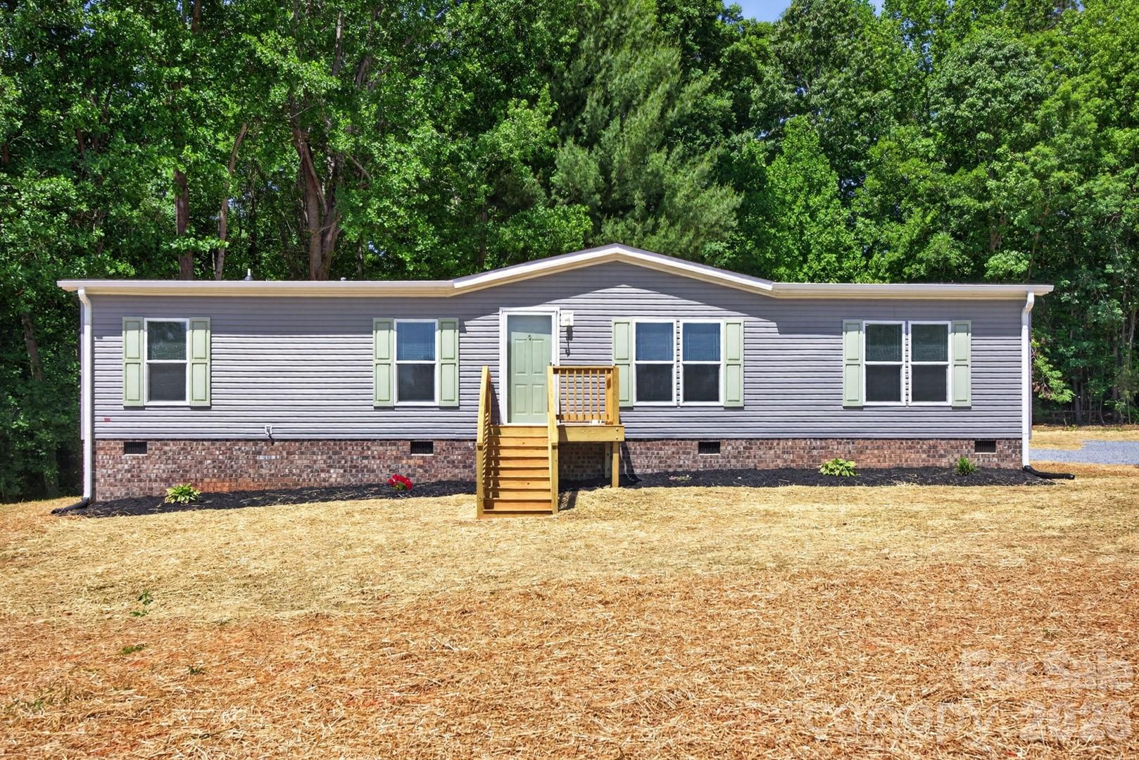219 Harvick Lane, Lexington, NC. property listing photo