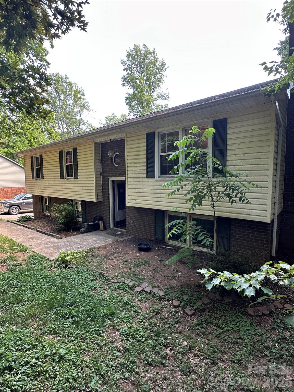 306 New Orleans Boulevard, Morganton, NC. property listing photo