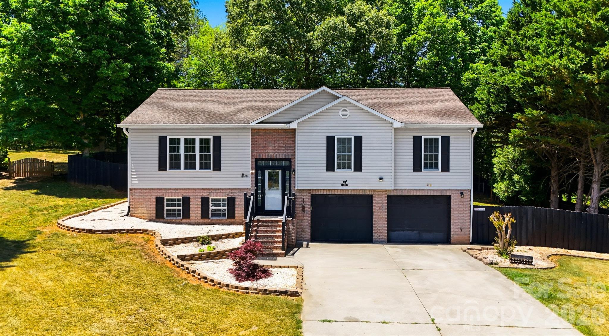 107 Cliffwood Drive, Hudson, NC. property listing photo