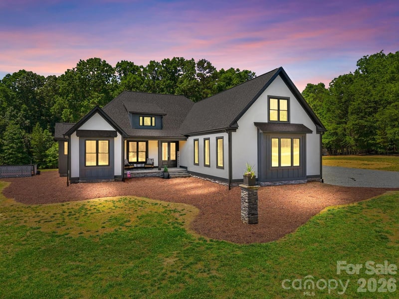 8815 Bringle Ferry Road, Salisbury, NC - 4 beds, 3.5 baths, 3,501 sqft - $899,000