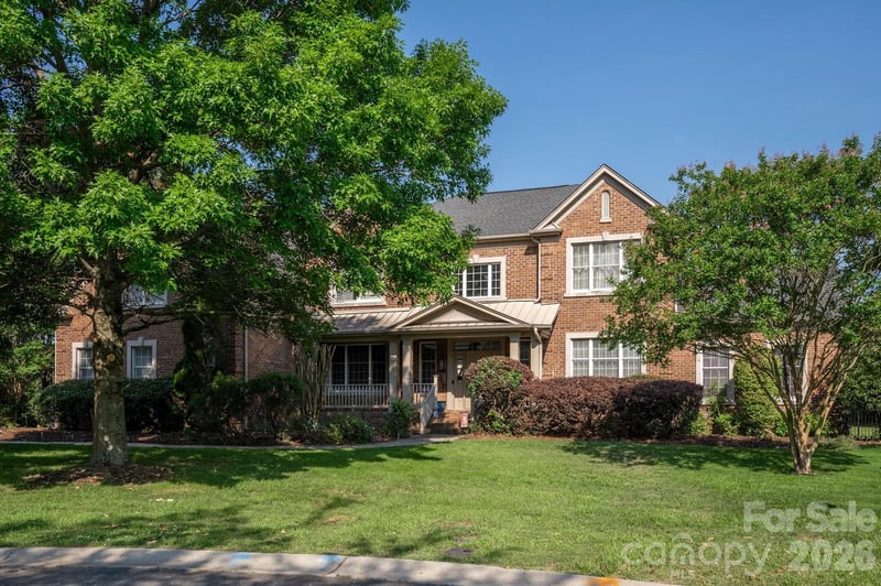201 Kindling Wood, Waxhaw, NC - 5 beds, 4 baths, 5,029 sqft - $1,400,000