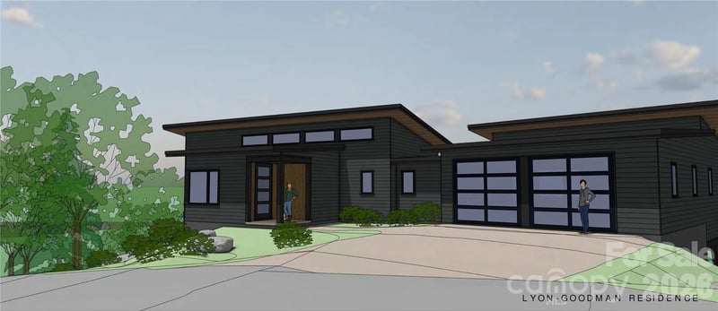 19 Villa Nova Drive, Asheville, NC -  - $150,000