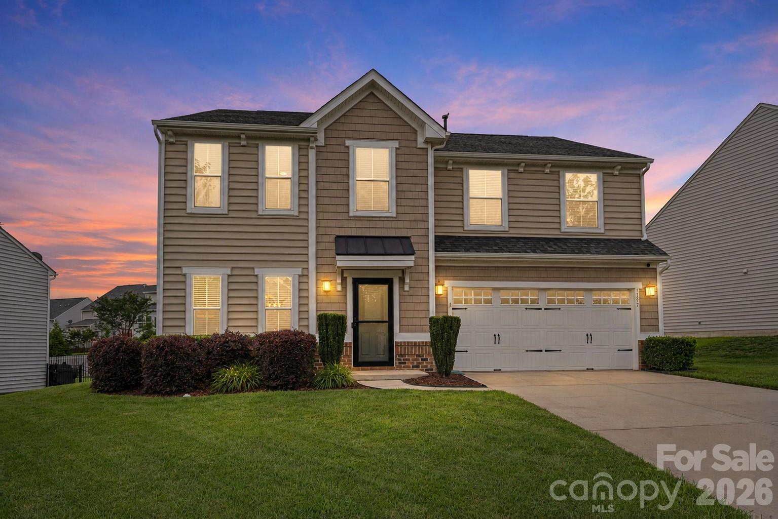 1327 Yellow Springs Drive, Indian Land, SC. property listing photo