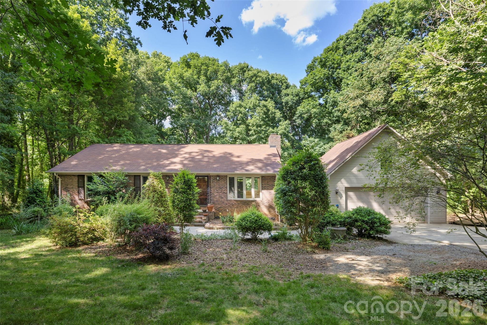 195 Thousand Oaks Road, Indian Land, SC. property listing photo