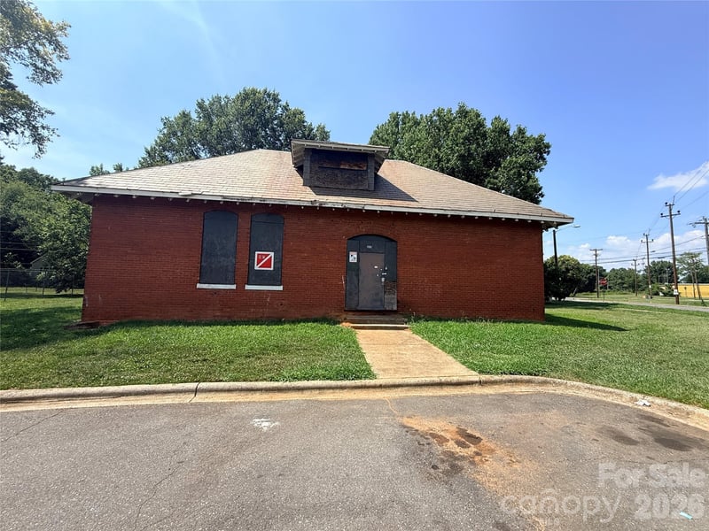 4145 Gossett Avenue, Charlotte, NC -  - $314,900