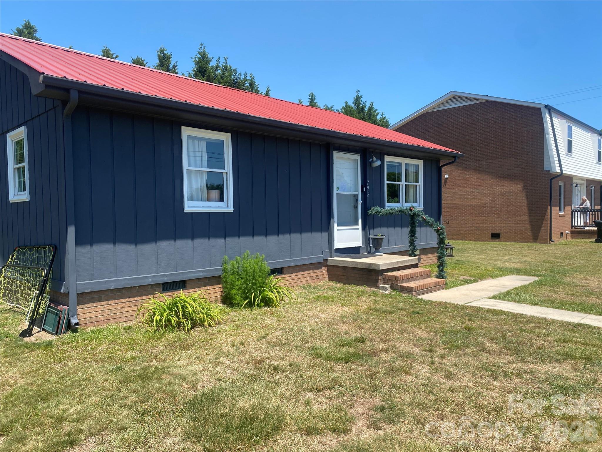 788 Coley Road, Salisbury, NC. property listing photo