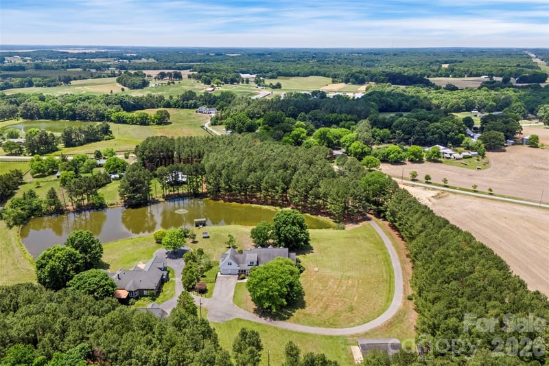 5639 White Store Road, Wingate, NC - 4 beds, 4 baths, 3,170 sqft - $800,000