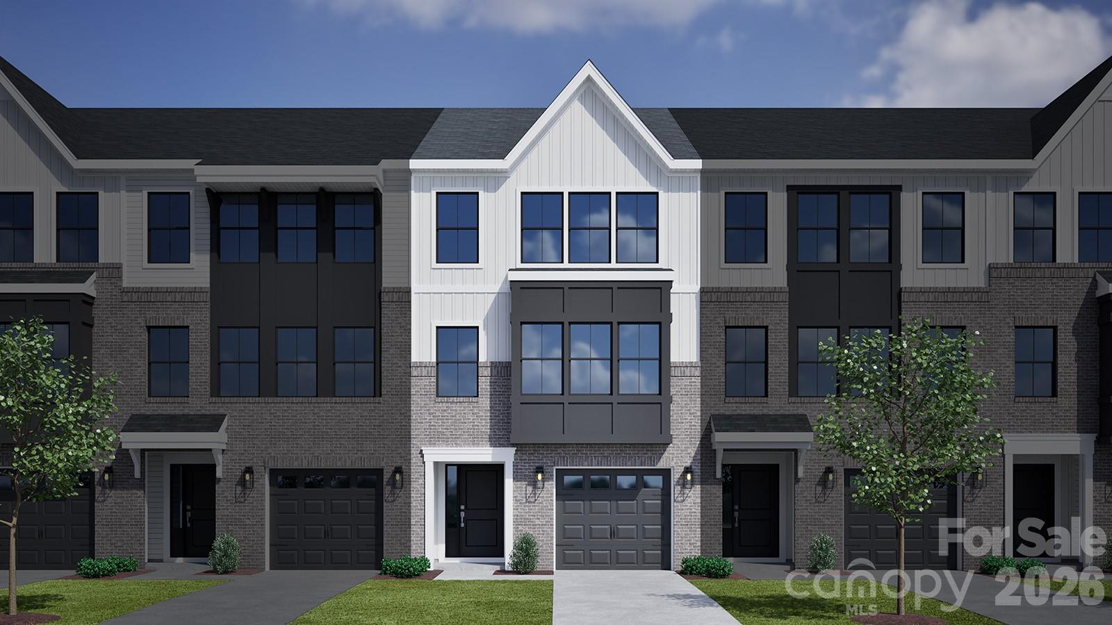7417 Mashburn 99, Charlotte, NC — property listing photo 1