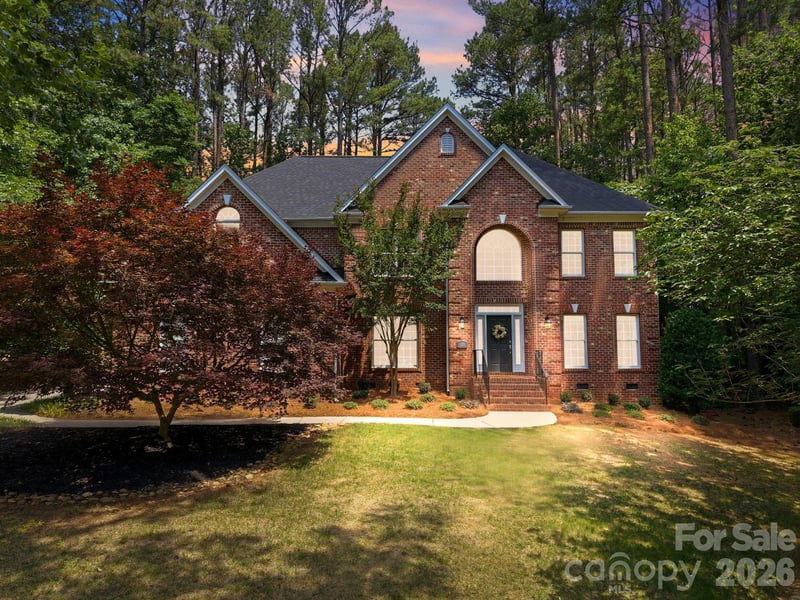 125 Wyndham Way, Salisbury, NC - 5 beds, 4.5 baths, 4,422 sqft - $765,000