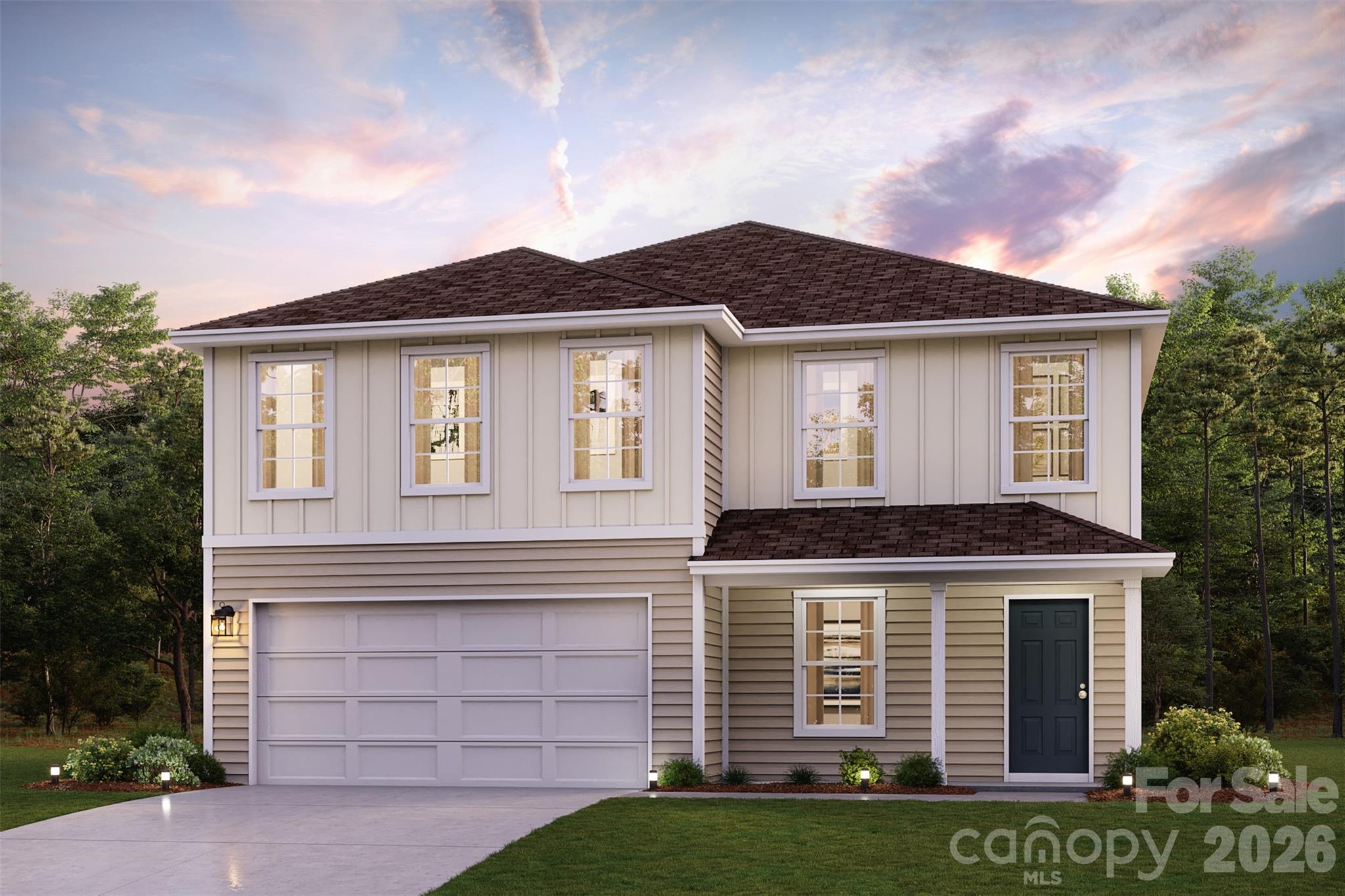 135 Russet Road, Union, SC. property listing photo