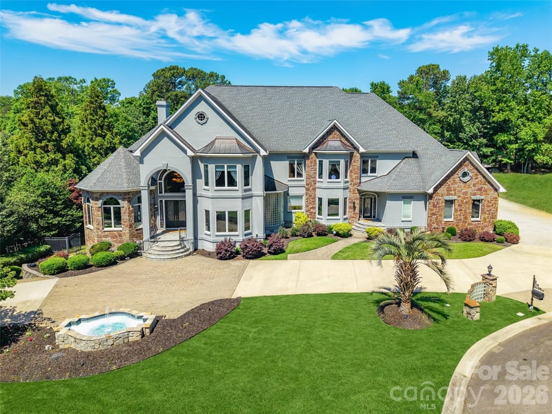 2971 Kaneland Court, Rock Hill, SC - 6 beds, 7.5 baths, 11,228 sqft - $2,899,900