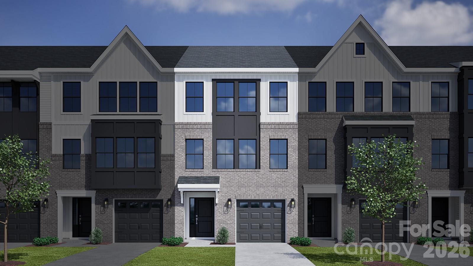 7425 Mashburn 101, Charlotte, NC — property listing photo 1