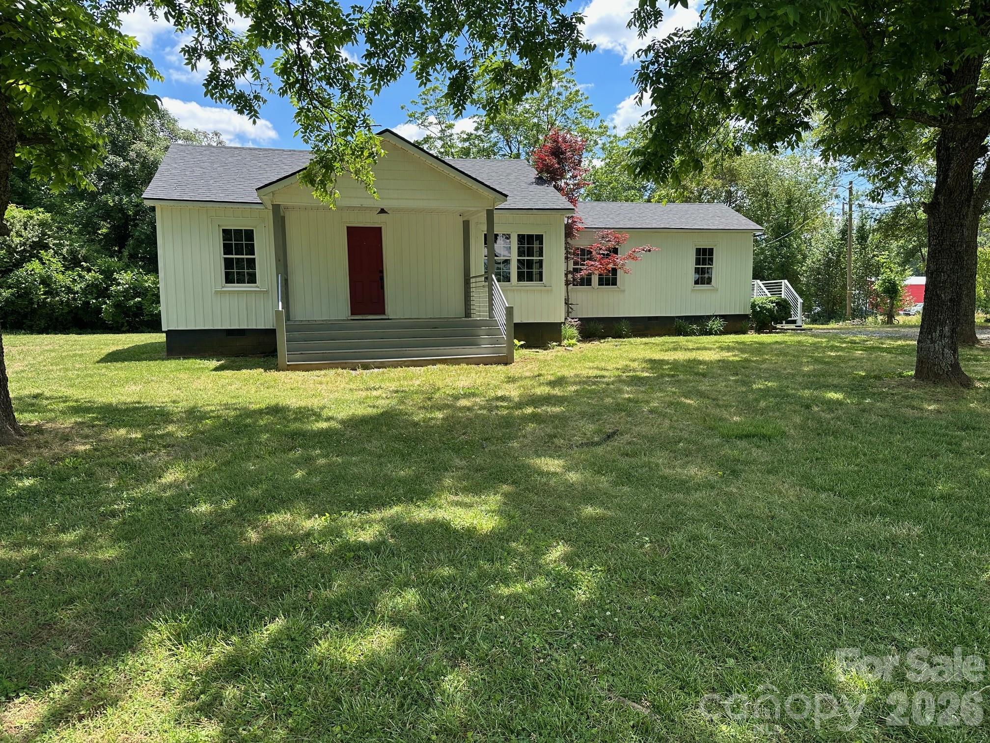 358 N Green River Road, Gaffney, SC. property listing photo