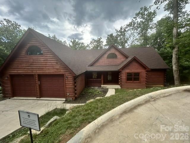 231 Blue Bird Road, Lake Lure, NC - 4 beds, 3 baths, 4,181 sqft - $999,900