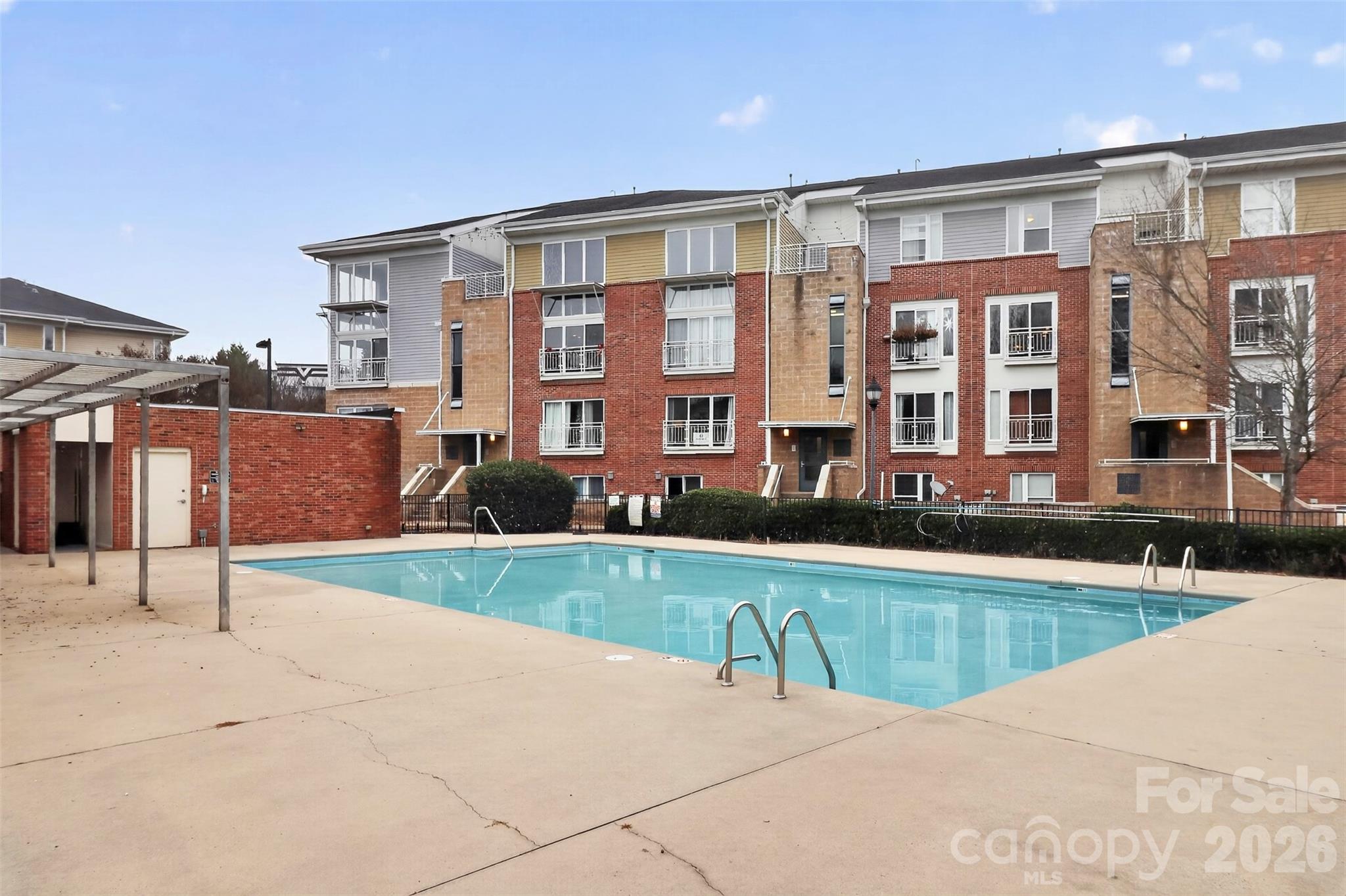 3909 Picasso Court, Charlotte, NC. property listing photo
