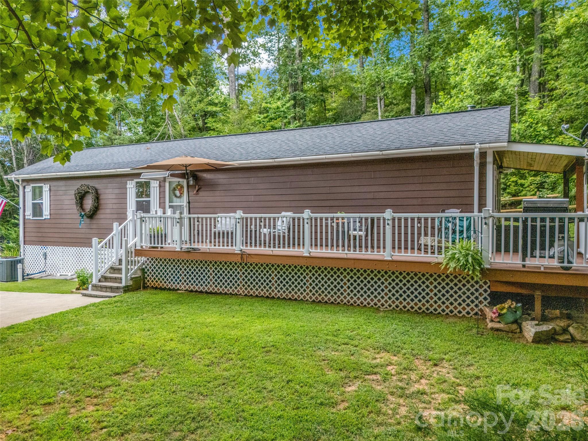 479 Camp Hill Road, Lake Lure, NC. property listing photo