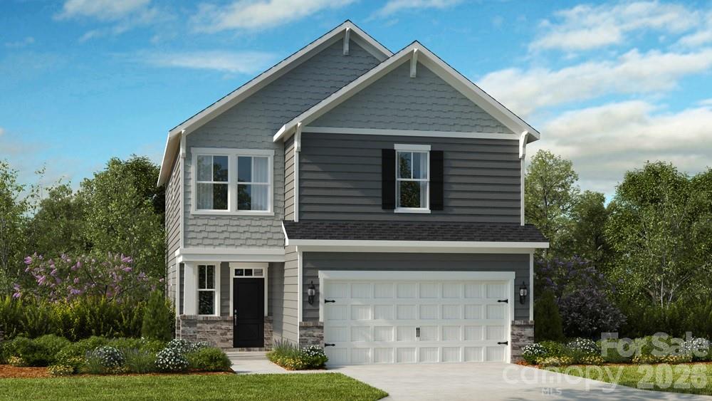 18419 Cove Landing Road, Charlotte, NC. property listing photo