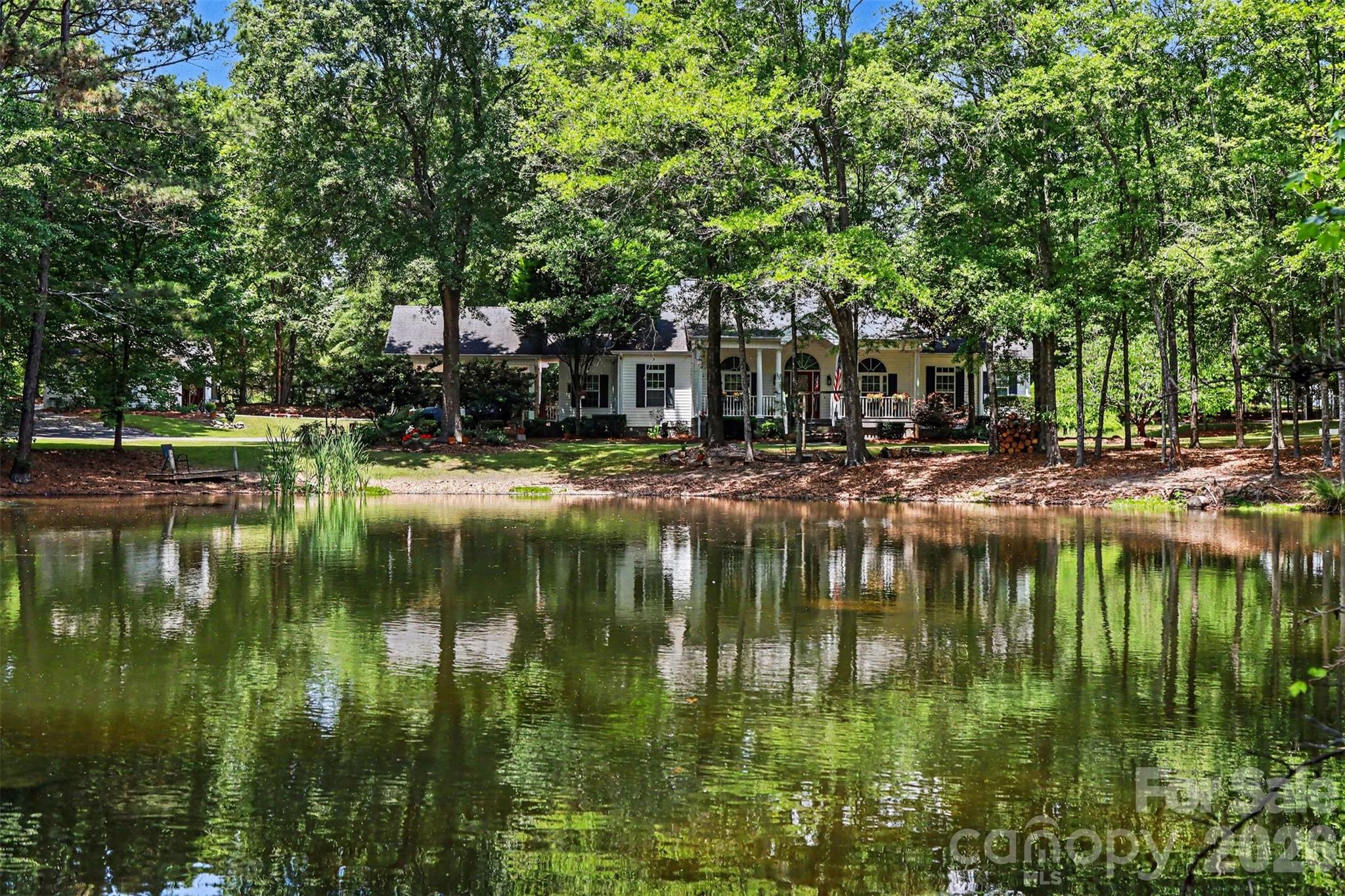 4037 Old Williamston Road, Belton, SC. property listing photo