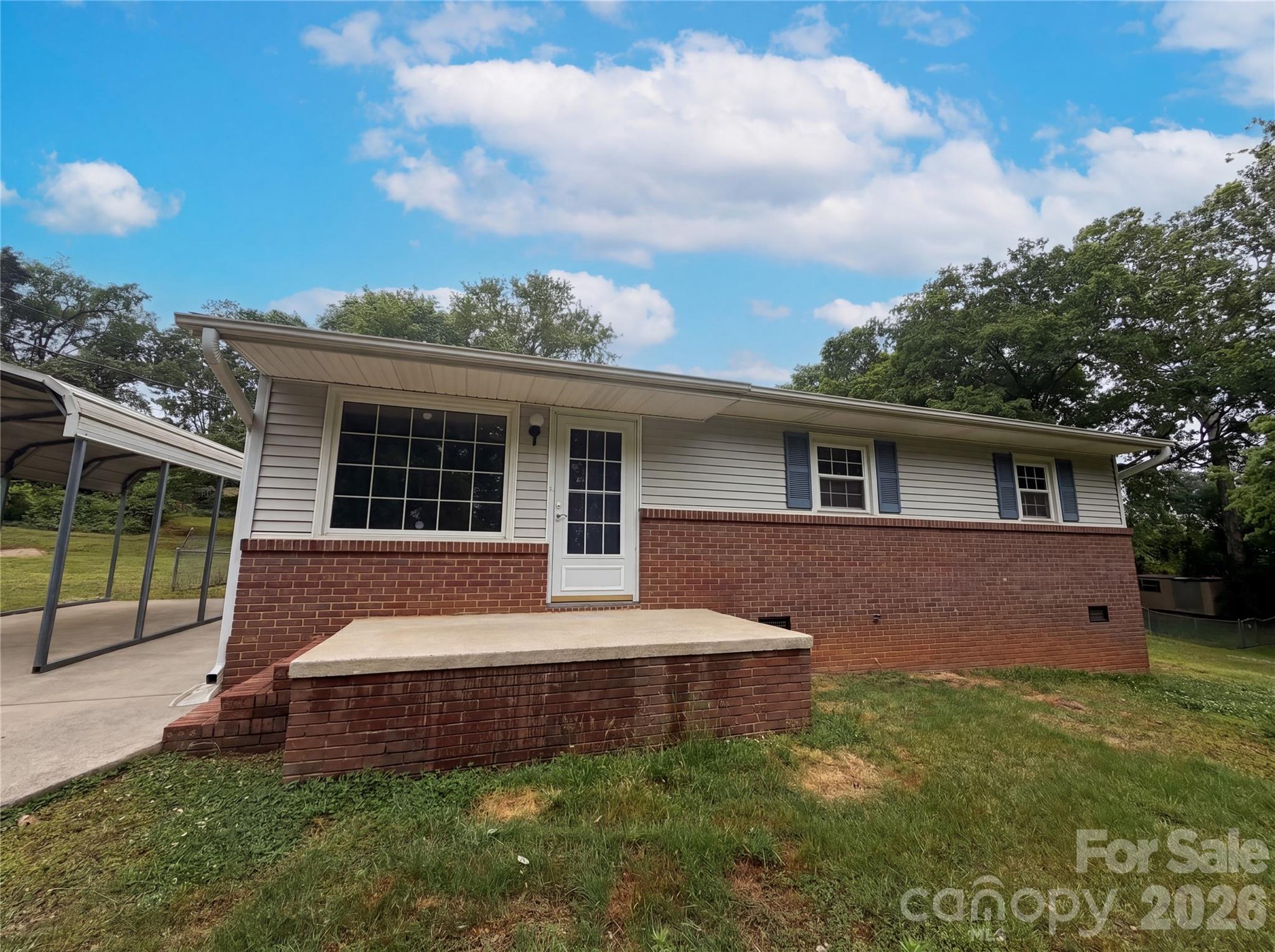 318 Mitchell Street, Belmont, NC — property listing photo